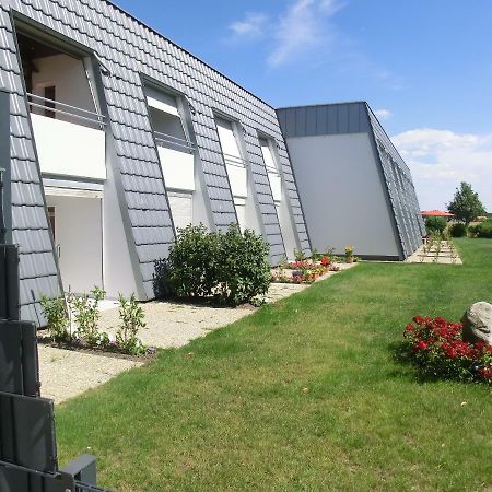 Haus Essen Apartment Cuxhaven Exterior photo
