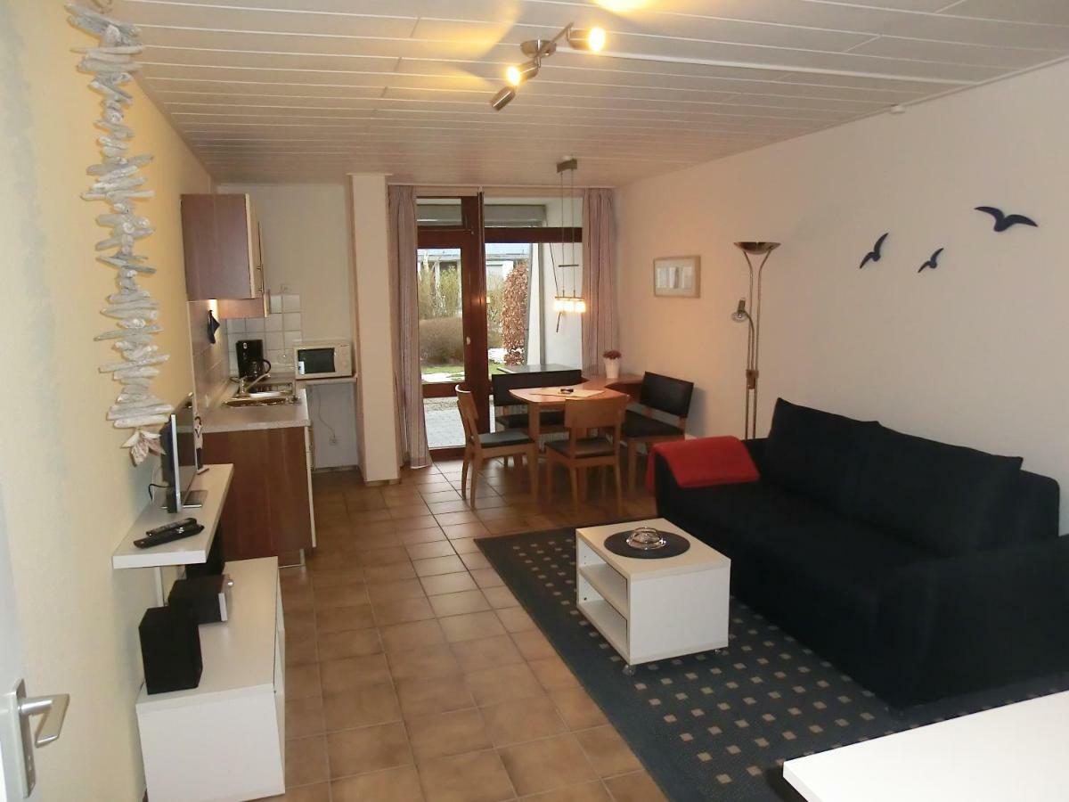 Haus Essen Apartment Cuxhaven Exterior photo