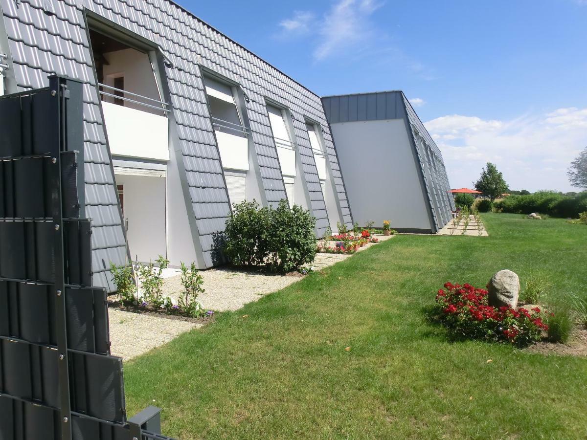 Haus Essen Apartment Cuxhaven Exterior photo